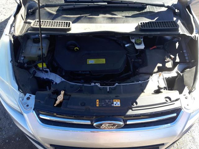 Photo 12 from auction – 2013 FORD ESCAPE SEL with VIN 1FMCU0HX6DUB64589