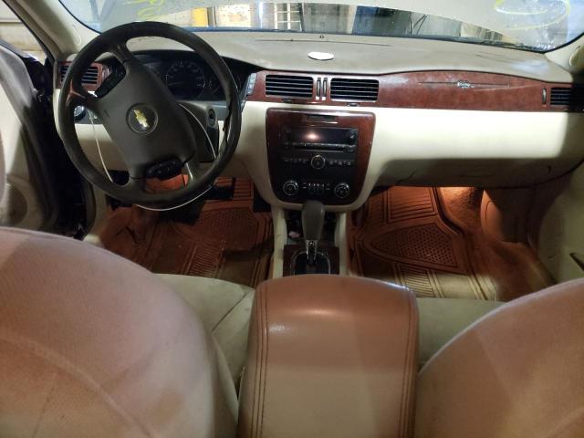 Photo 8 from auction – 2006 CHEVROLET IMPALA LT with VIN 2G1WC581969216142