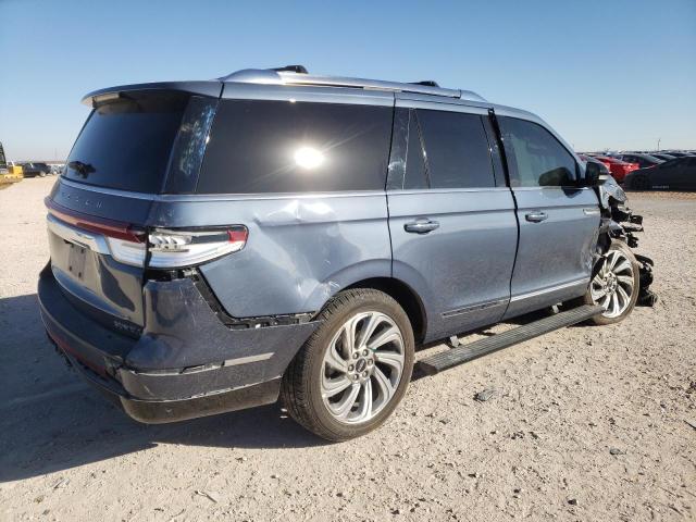 Photo 3 from auction – 2022 LINCOLN NAVIGATOR with VIN 5LMJJ2LT0NEL07545