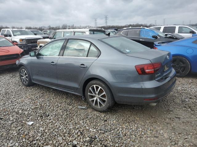 Photo 2 from auction – 2017 VOLKSWAGEN JETTA SE with VIN 3VWDB7AJ1HM249232