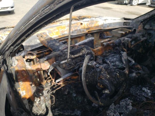 Photo 9 from auction – 2021 DODGE CHALLENGER with VIN 2C3CDZJG4MH677186