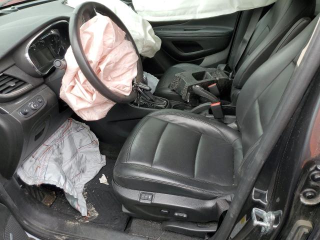 Photo 7 from auction – 2017 BUICK ENCORE PRE with VIN KL4CJHSB8HB231309