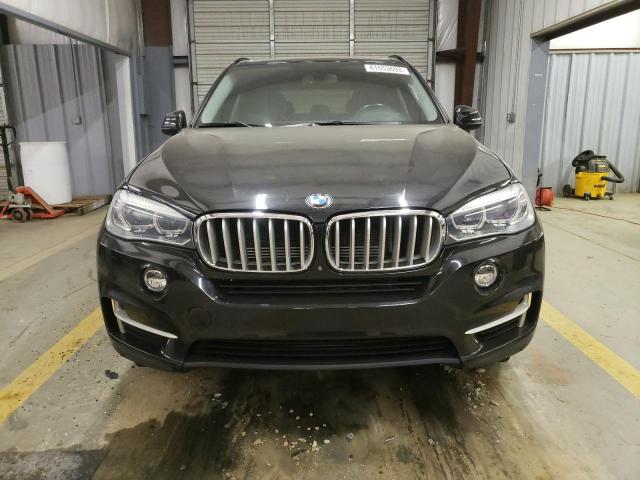 Photo 5 from auction – 2016 BMW X5 XDR40E with VIN 5UXKT0C50G0S75058