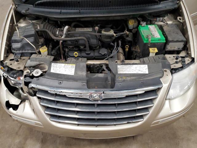 Photo 12 from auction – 2006 CHRYSLER TOWN & COU with VIN 2A8GP64L66R910499