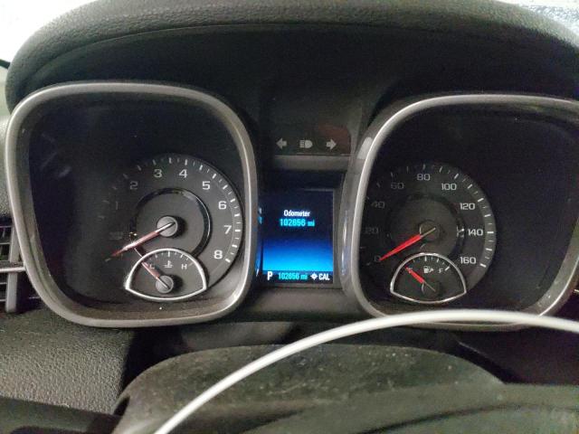 Photo 9 from auction – 2015 CHEVROLET MALIBU LS with VIN 1G11A5SL0FF265876