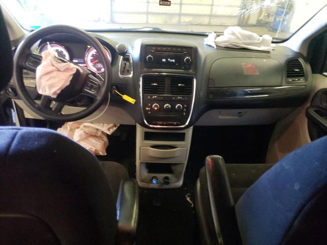 Photo 8 from auction – 2014 DODGE GRAND CARA with VIN 2C4RDGBG4ER378351