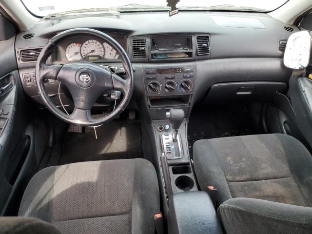 Photo 8 from auction – 2003 TOYOTA COROLLA CE with VIN 1NXBR32E53Z027504