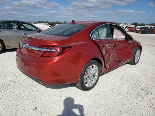 Photo 3 from auction – 2014 BUICK REGAL PREM with VIN 2G4GN5EX1E9279132