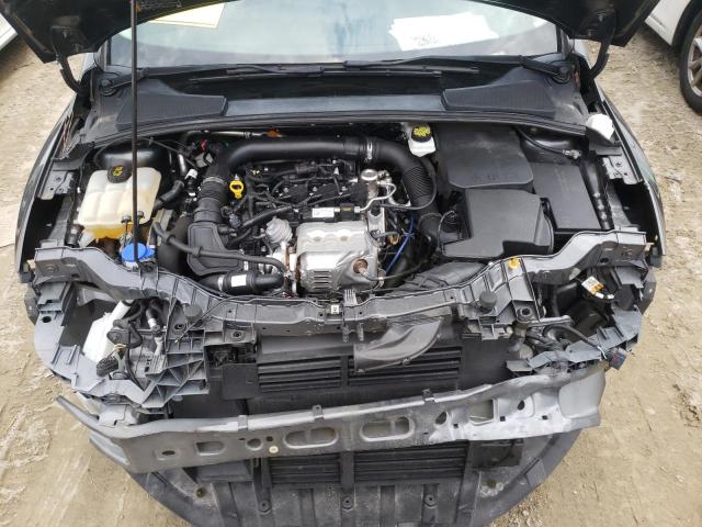 Photo 11 from auction – 2018 FORD FOCUS SE with VIN 1FADP3FE5JL285429