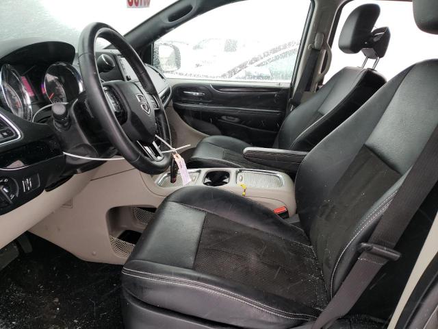 Photo 7 from auction – 2019 DODGE GRAND CARA with VIN 2C4RDGCG3KR594699
