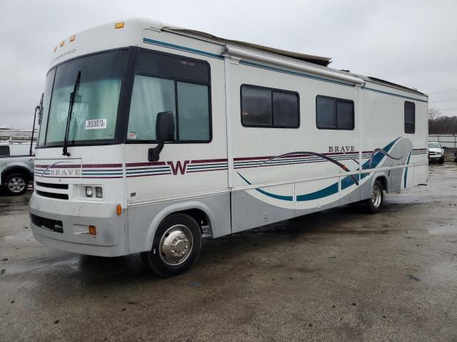 FORD F550 SUPER 1999 with VIN 3FCNF53S7XJA24027 - Photo from auction