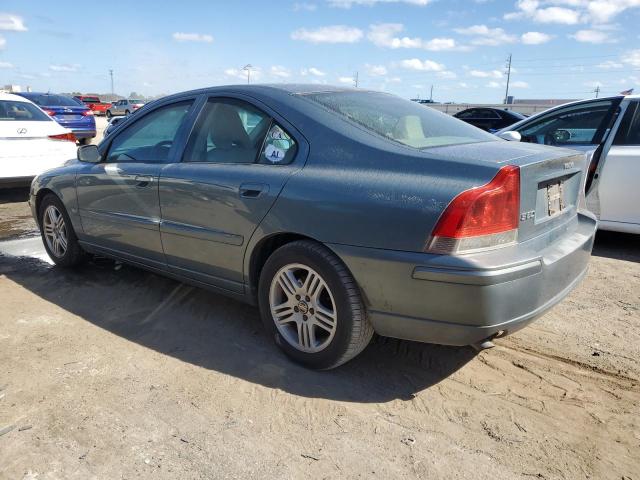 Photo 2 from auction – 2005 VOLVO S60 2.5T with VIN YV1RS592052429454