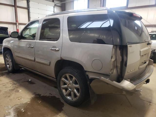 Photo 2 from auction – 2008 GMC YUKON DENA with VIN 1GKFK63878J104651