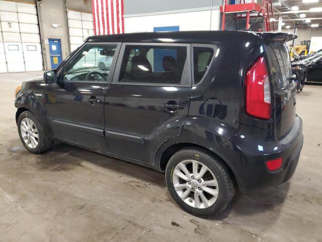 Photo 2 from auction – 2013 KIA SOUL with VIN KNDJT2A53D7633980