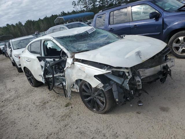 Photo 4 from auction – 2017 NISSAN MAXIMA 3.5 with VIN 1N4AA6AP5HC427304