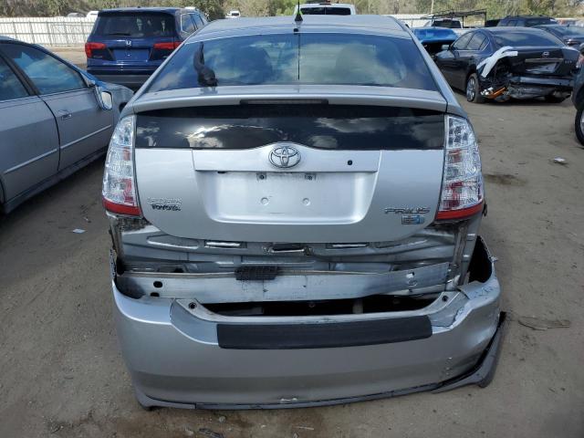 Photo 6 from auction – 2009 TOYOTA PRIUS with VIN JTDKB20U693492739