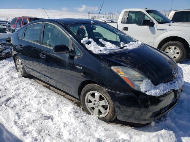 Photo 4 from auction – 2008 TOYOTA PRIUS with VIN JTDKB20U883371256