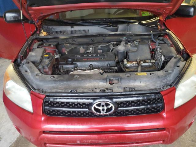 Photo 12 from auction – 2007 TOYOTA RAV4 with VIN JTMBD33V375108955
