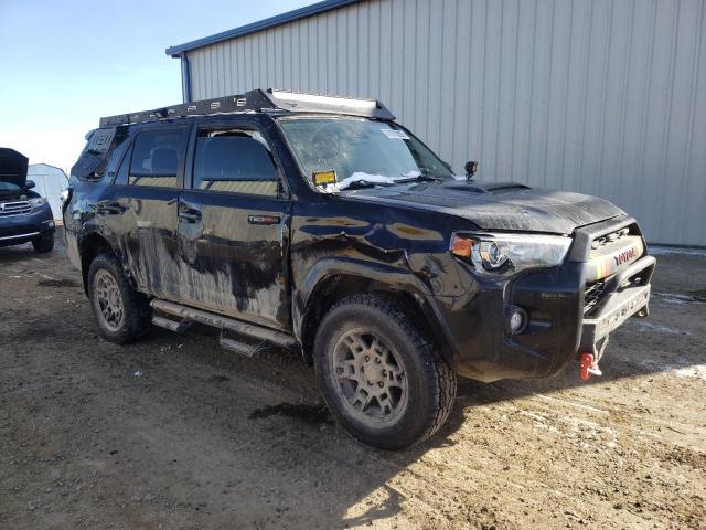 Photo 4 from auction – 2020 TOYOTA 4RUNNER SR with VIN JTEBU5JR7L5817203