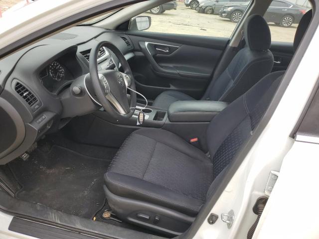 Photo 7 from auction – 2016 NISSAN ALTIMA 2.5 with VIN 1N4AL3APXGN370657