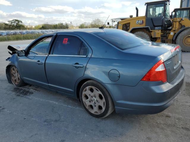 Photo 2 from auction – 2011 FORD FUSION SE with VIN 3FAHP0HA4BR290165