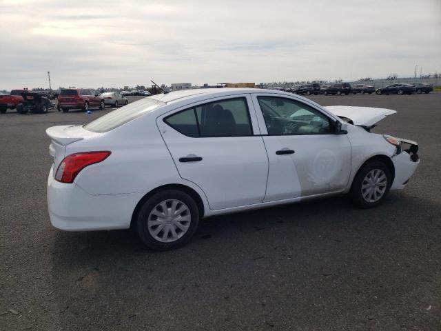 Photo 3 from auction – 2019 NISSAN VERSA S with VIN 3N1CN7AP4KL817399