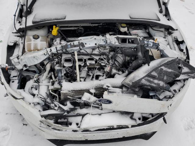 Foto 11 de la subasta – 2018 FORD FOCUS SE con VIN 1FADP3F27JL287799