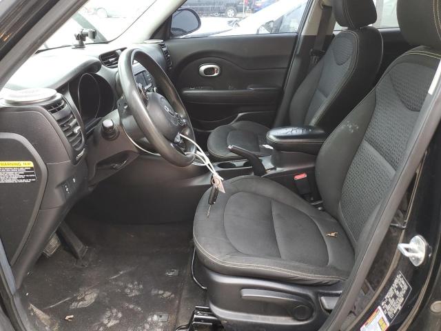 صورة رقم 7 من المزاد - 2016 KIA SOUL + مع VIN KNDJP3A51G7276085
