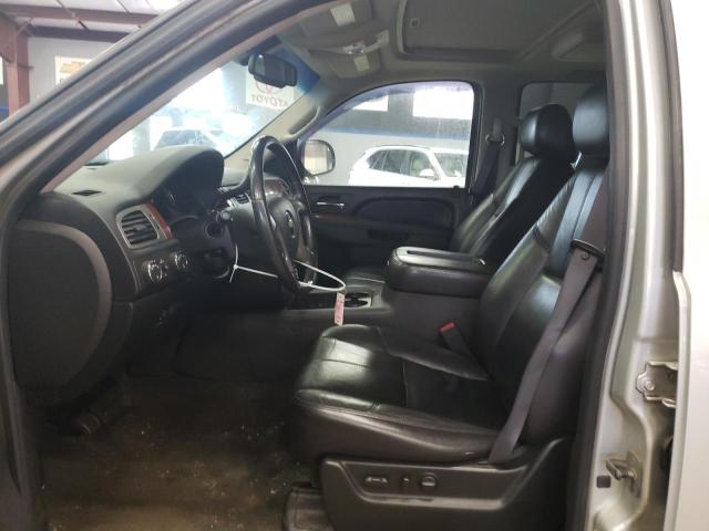 Photo 7 from auction – 2011 CHEVROLET TAHOE K150 with VIN 1GNSKBE07BR134100
