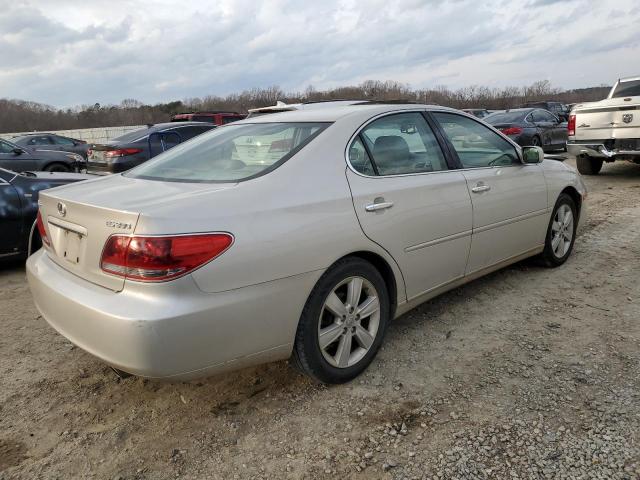 Photo 3 from auction – 2005 LEXUS ES 330 with VIN JTHBA30G855064297