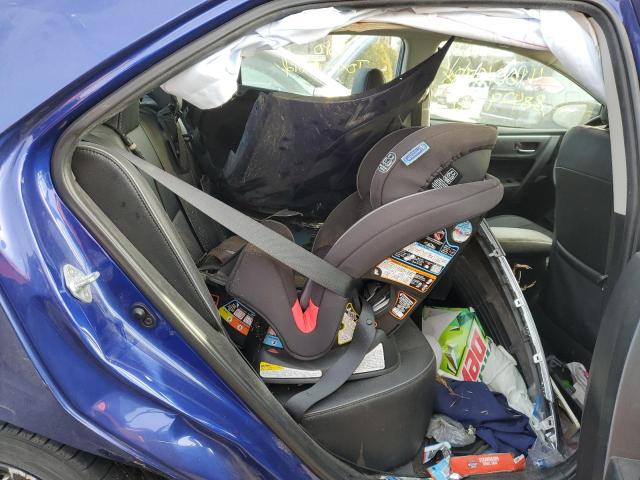 Zdjęcie 10 z aukcji – 2015 TOYOTA COROLLA L z VIN 2T1BURHE7FC328693