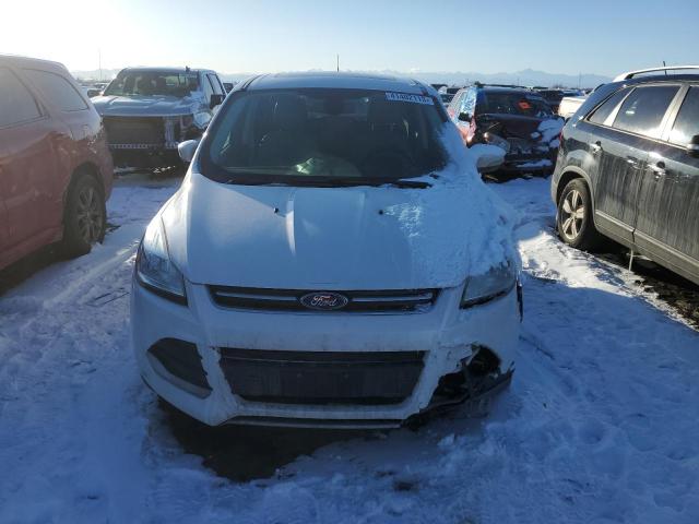 Photo 5 from auction – 2013 FORD ESCAPE SEL with VIN 1FMCU9HX1DUB79330