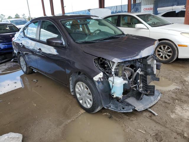 Photo 4 from auction – 2015 NISSAN VERSA S with VIN 3N1CN7APXFL880223