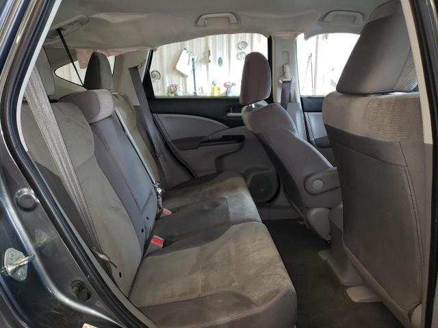 Photo 11 from auction – 2012 HONDA CR-V LX with VIN 2HKRM4H31CH618873