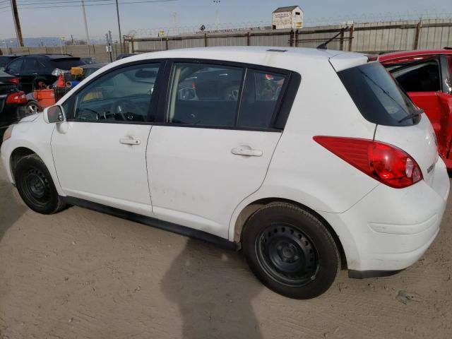 Photo 2 from auction – 2009 NISSAN VERSA S with VIN 3N1BC13E39L419086