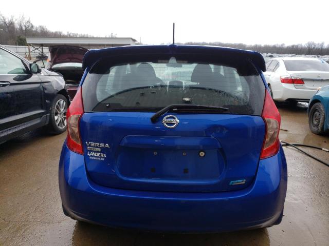 Photo 6 from auction – 2016 NISSAN VERSA NOTE with VIN 3N1CE2CP5GL364417
