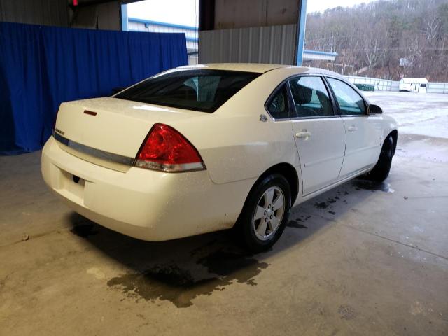 Photo 3 from auction – 2008 CHEVROLET IMPALA LT with VIN 2G1WT55N189206182