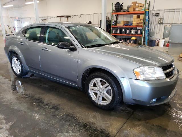 Photo 4 from auction – 2008 DODGE AVENGER with VIN 1B3LC56KX8N560392