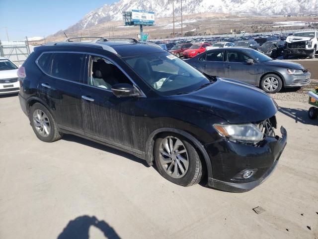 Photo 4 from auction – 2014 NISSAN ROGUE S with VIN 5N1AT2MV4EC755361