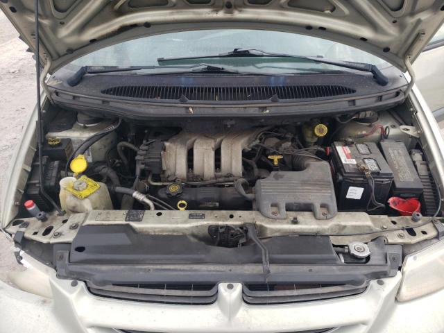 Photo 12 from auction – 2000 DODGE GRAND CARA with VIN 1B4GP44G1YB640143