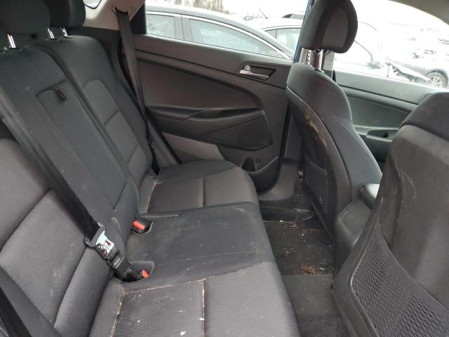 Photo 11 from auction – 2017 HYUNDAI TUCSON LIM with VIN KM8J3CA43HU259399