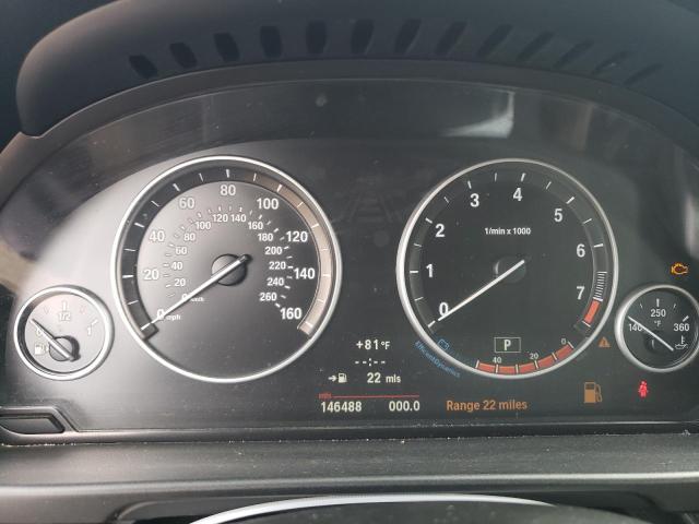 Photo 9 from auction – 2013 BMW 528 I with VIN WBAXG5C5XDD229702