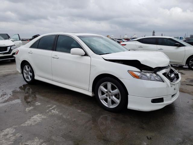 Photo 4 from auction – 2009 TOYOTA CAMRY BASE with VIN 4T1BE46K39U854380