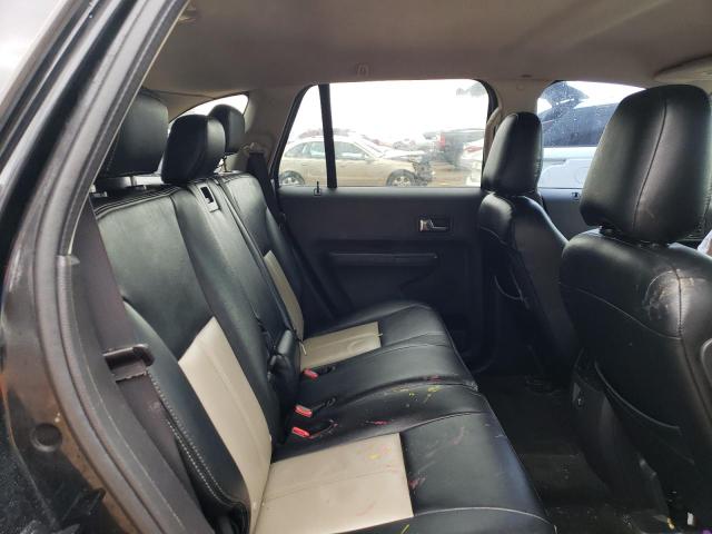 Photo 11 from auction – 2008 FORD EDGE SE with VIN 2FMDK36C88BA68261