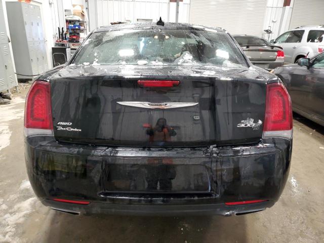 Photo 6 from auction – 2018 CHRYSLER 300 S with VIN 2C3CCAGGXJH141513