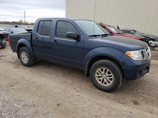 Photo 4 from auction – 2019 NISSAN FRONTIER S with VIN 1N6DD0EV8KN794291