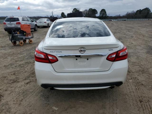 Photo 6 from auction – 2016 NISSAN ALTIMA 2.5 with VIN 1N4AL3AP0GC127791