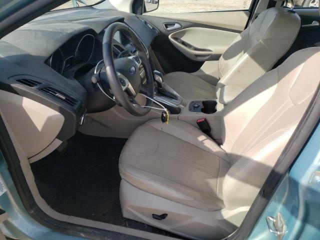 Photo 7 from auction – 2012 FORD FOCUS with VIN 1FAHP3H22CL282818