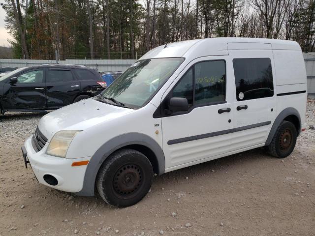 Photo 1 from auction – 2013 FORD TRANSIT CO with VIN NM0LS6BN4DT175145