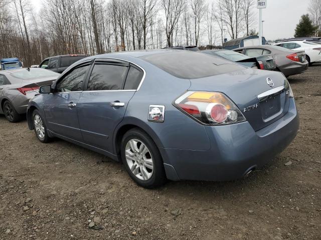 Photo 2 from auction – 2010 NISSAN ALTIMA BAS with VIN 1N4AL2AP7AC143763